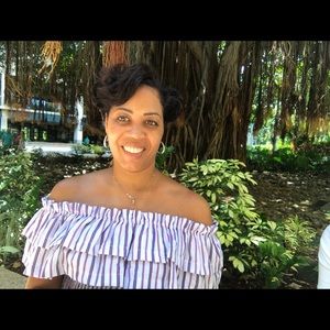 Meet your Posher, Darlene